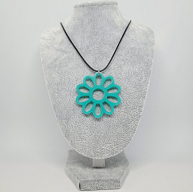 Collier Dahlia
