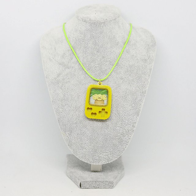 Collier Gameboy (moyenne)