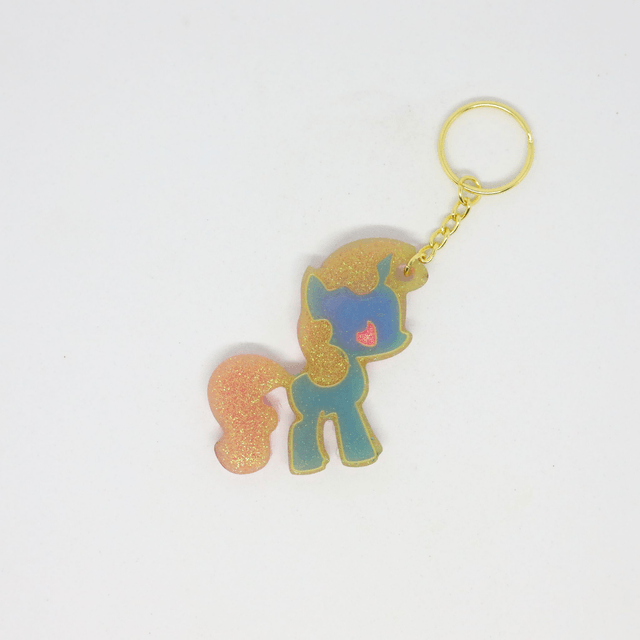 Porte-clé My little Pony