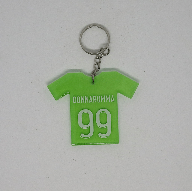 Porte-clé Maillot