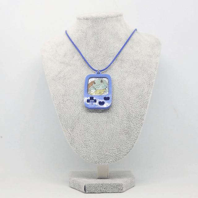 Collier Gameboy (moyenne)