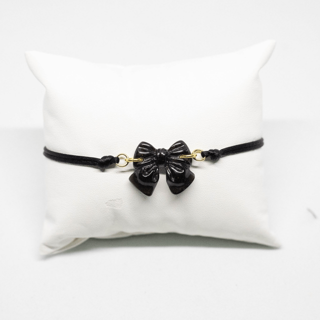 Bracelet noeud 1