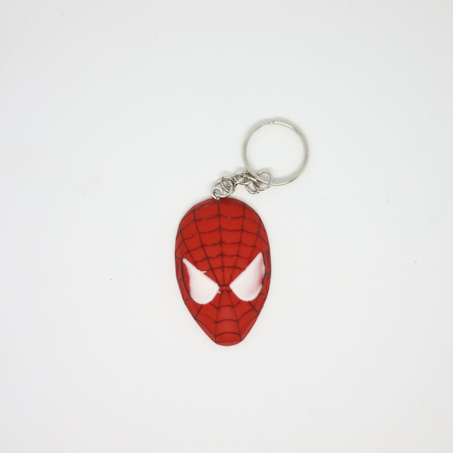 Porte-clé Spiderman
