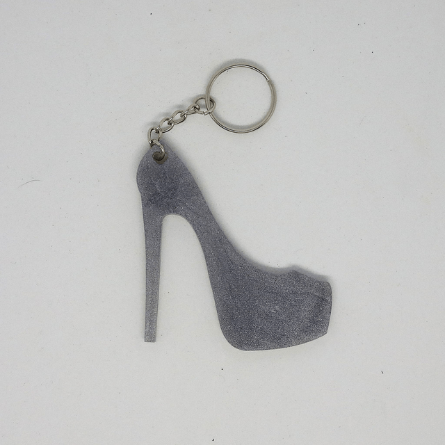 Porte-clé Escarpin 