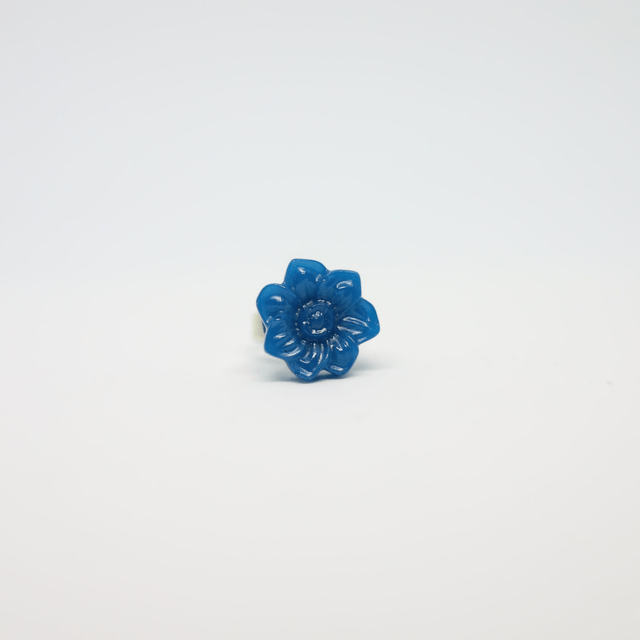 Bague Jonquille