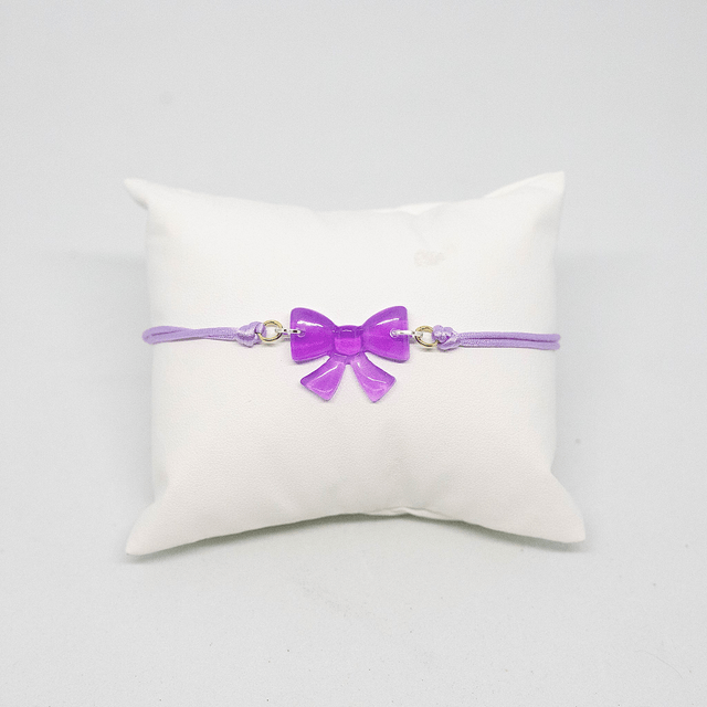 Bracelet petit noeud 