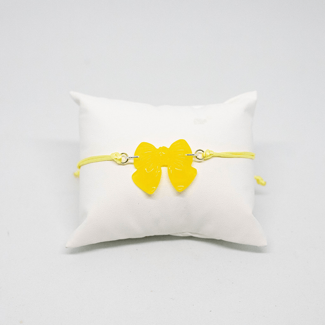Bracelet noeud 2
