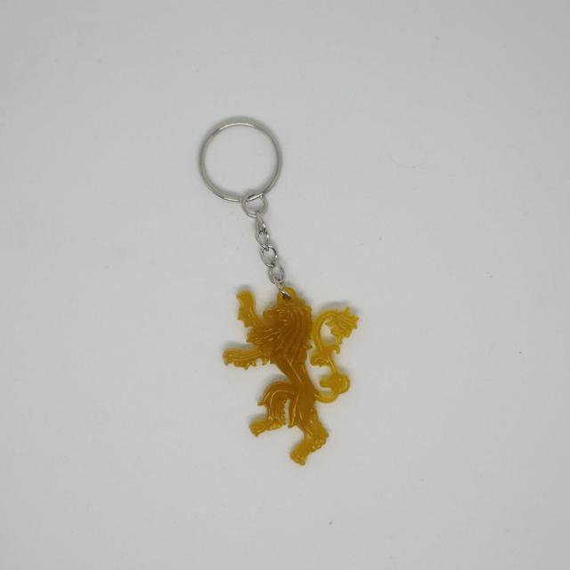 Porte-clé Lannister