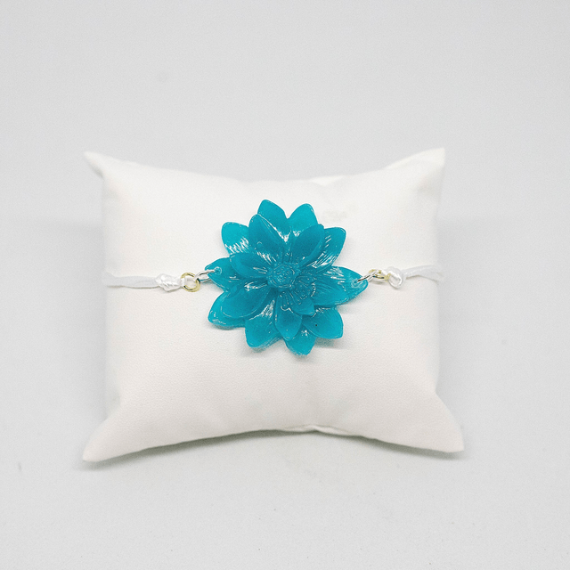 Bracelet Crocus
