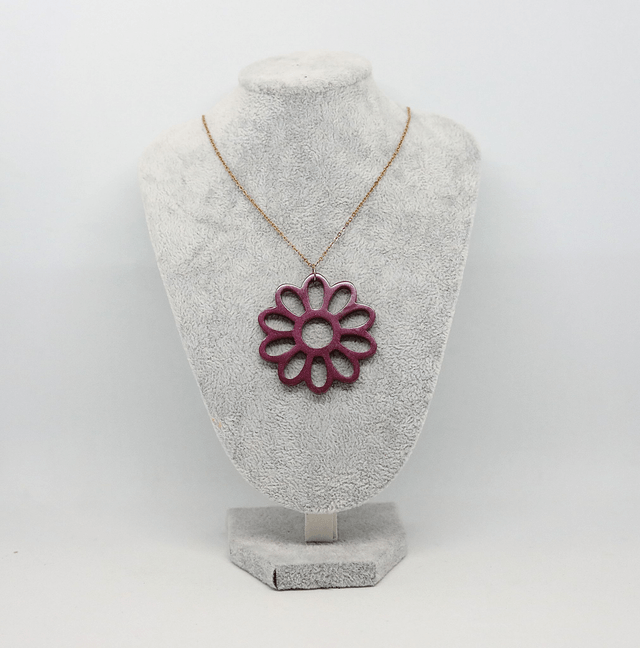 Collier Dahlia