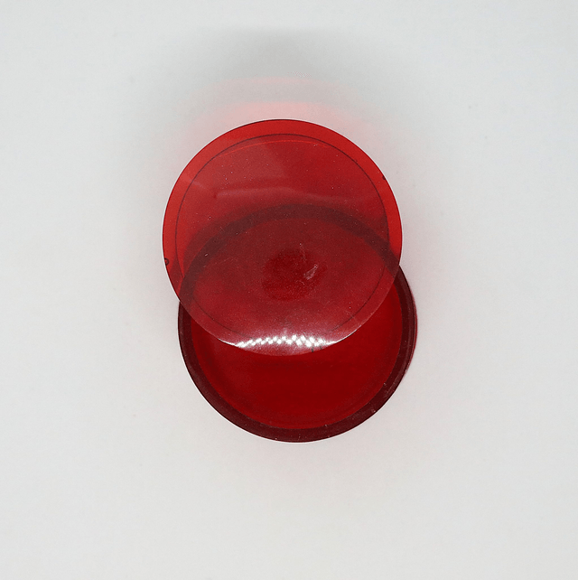Boîte à Bijoux Rond