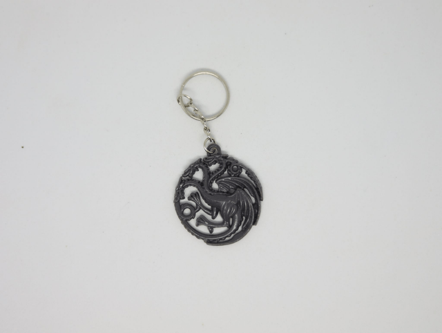 Porte-clé Targaryen