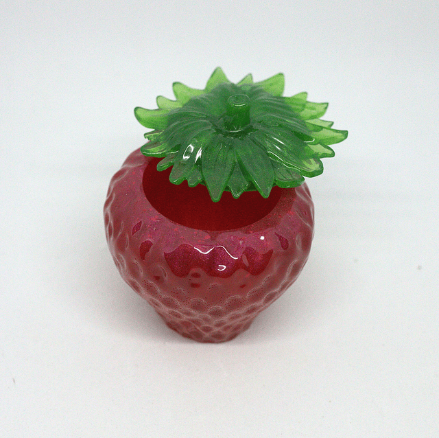 Boîte Fraise
