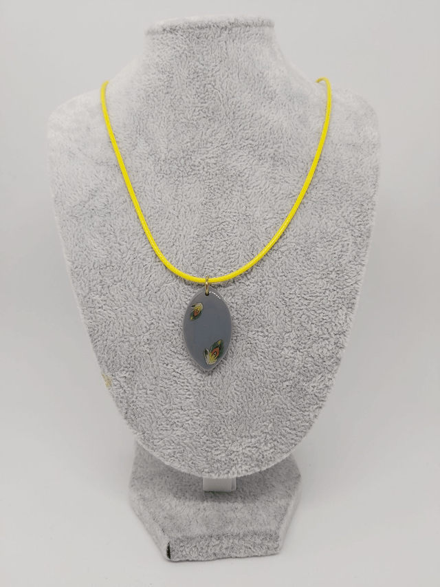 Collier Lizzy