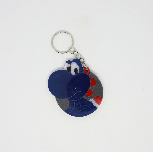 Porte-clé Yoshi