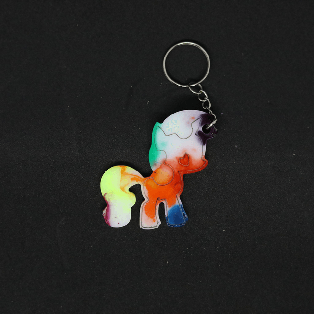 Porte-clé My little Pony