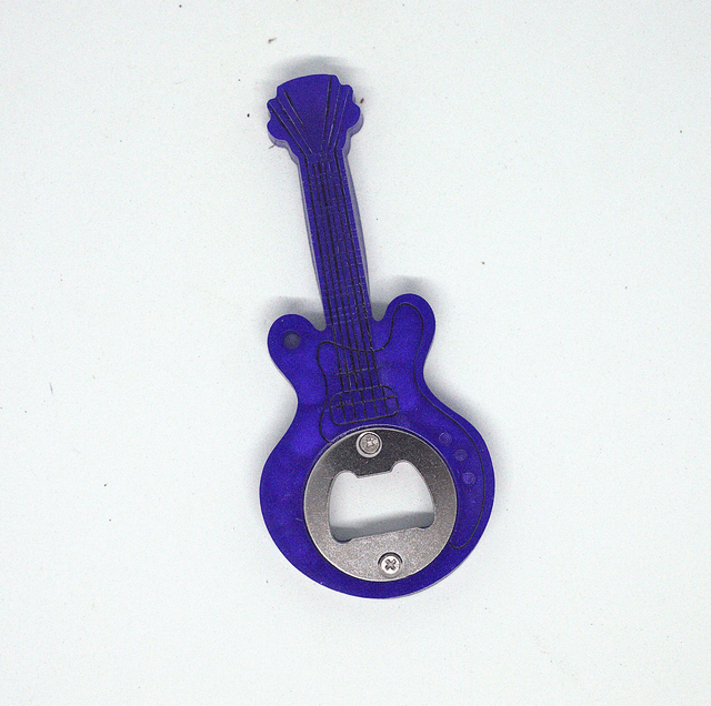 Décapsuleur Guitare 