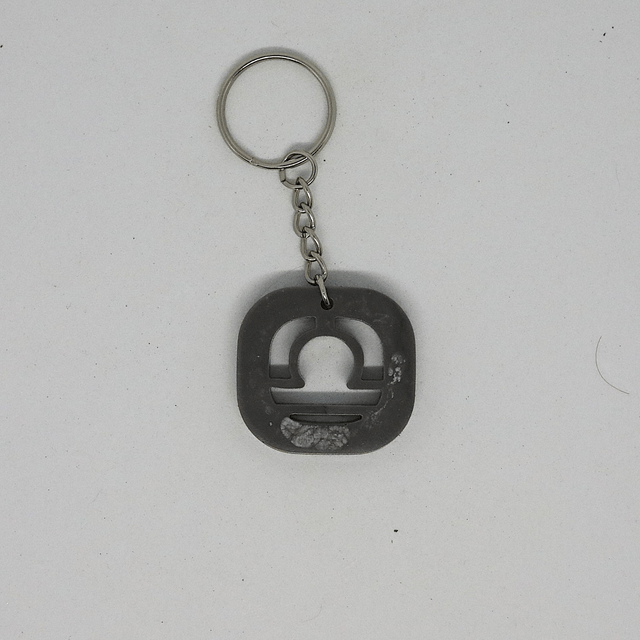 Porte-clé Signe astro