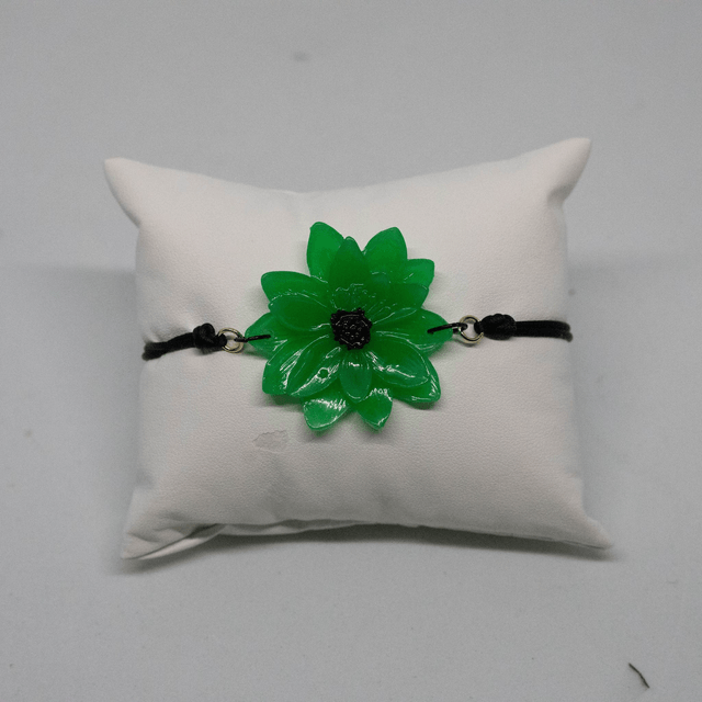 Bracelet Crocus