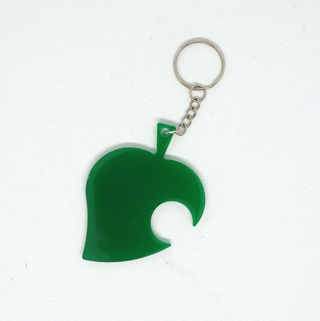 Porte-clé Animal Crossing