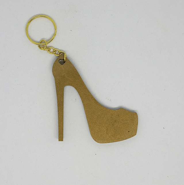 Porte-clé Escarpin 