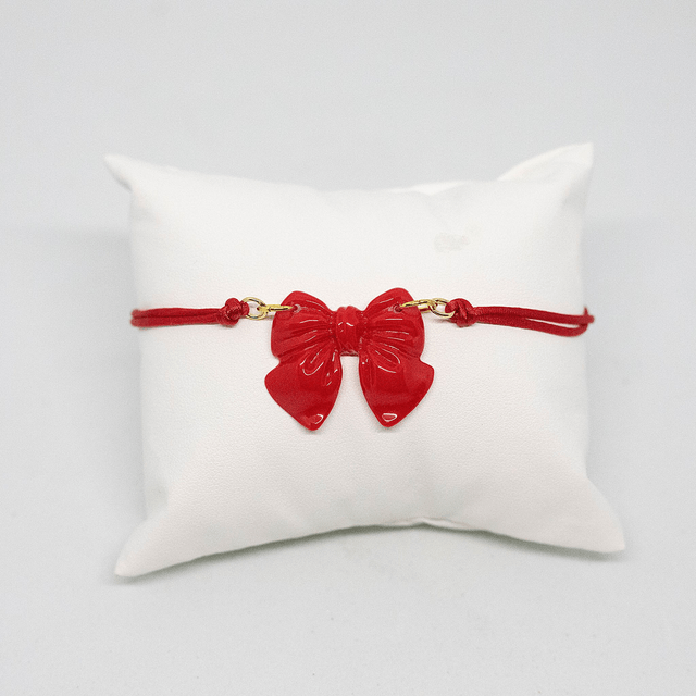 Bracelet noeud 2