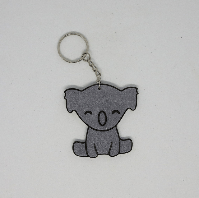 Porte-clé Koala