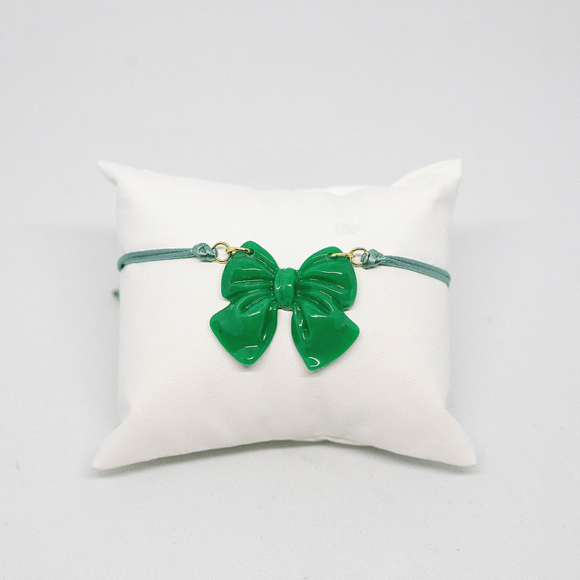Bracelet noeud 3