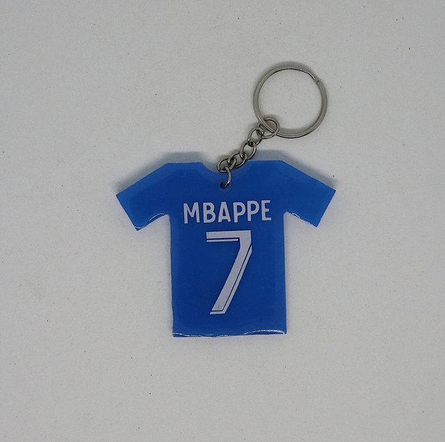 Porte-clé Maillot