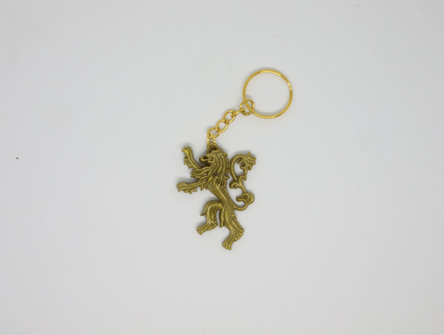 Porte-clé Lannister