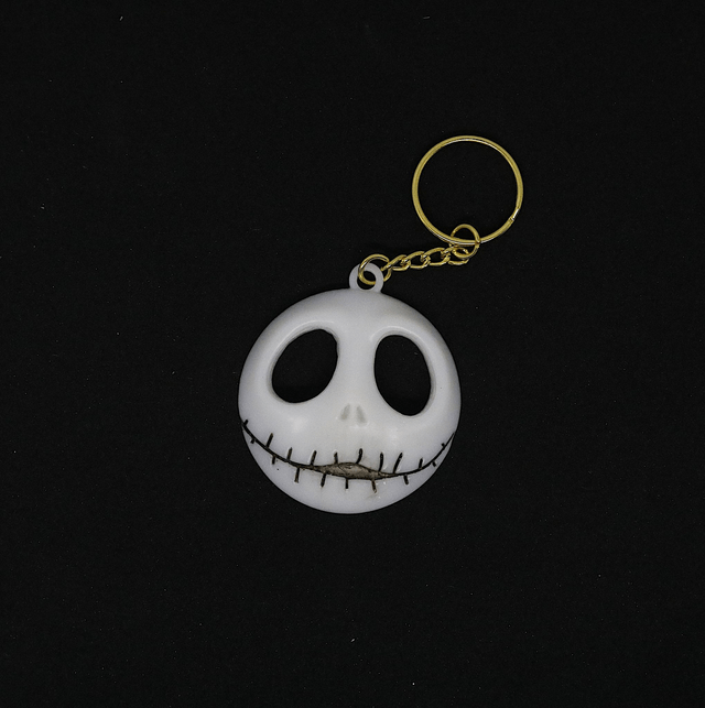 Porte-clé Mr Jack