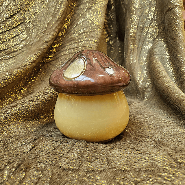Boîte Champignon