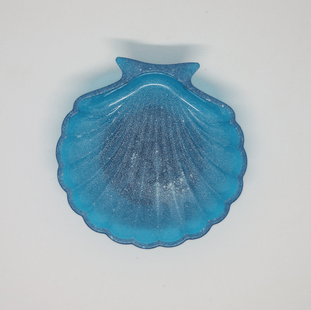 Vide poche Coquillage