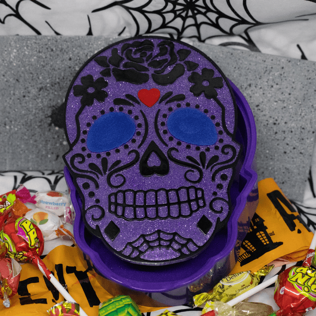 Boîte Calavera