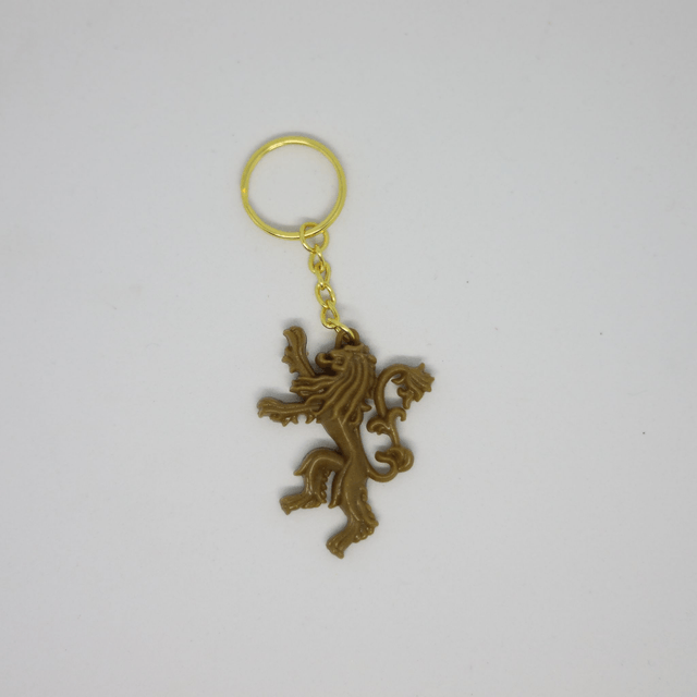 Porte-clé Lannister