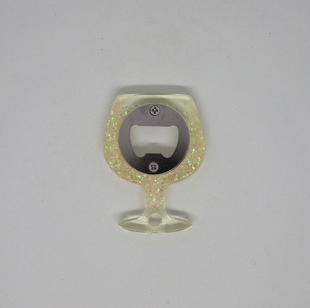 Décapsuleur Verre à vin