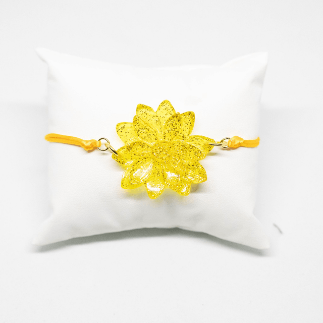 Bracelet Crocus