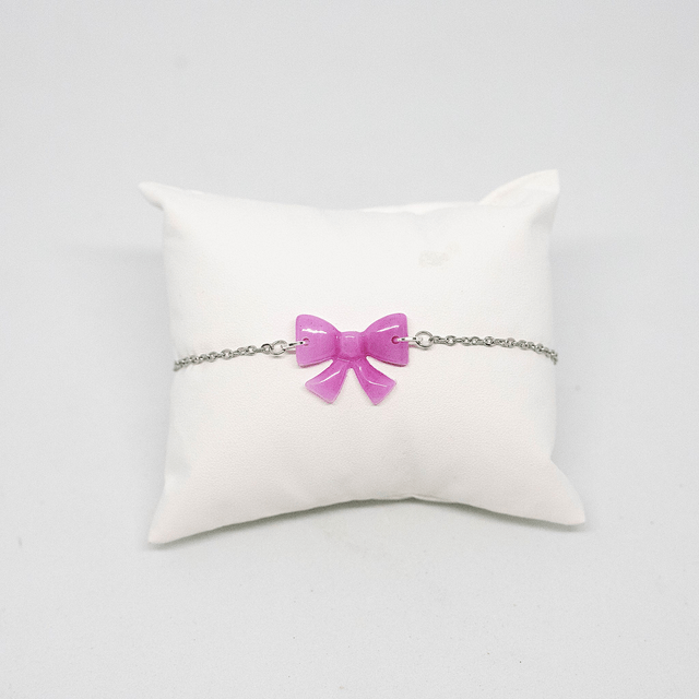 Bracelet petit noeud 