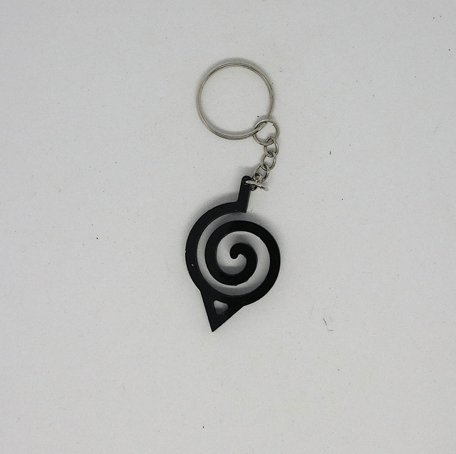 Porte-clé Naruto