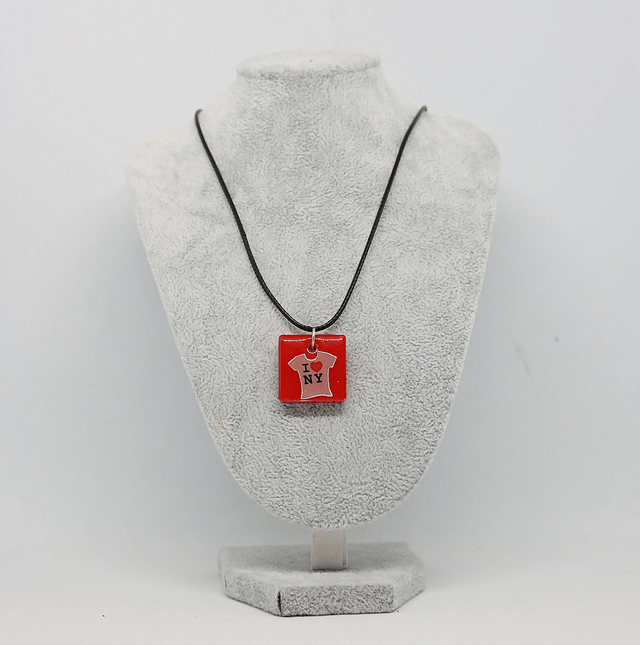 Collier Carré NY