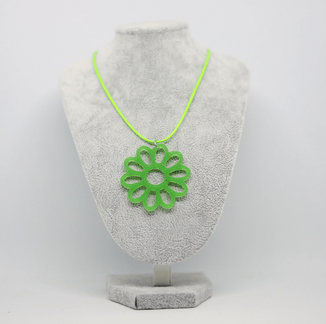 Collier Dahlia