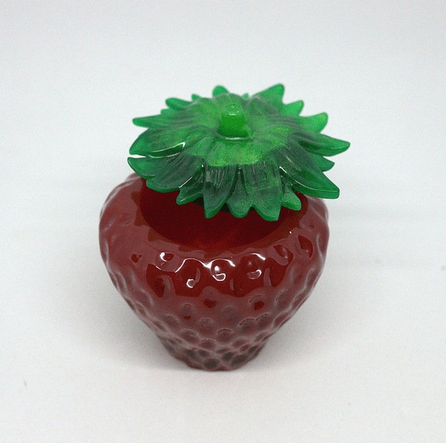 Boîte Fraise