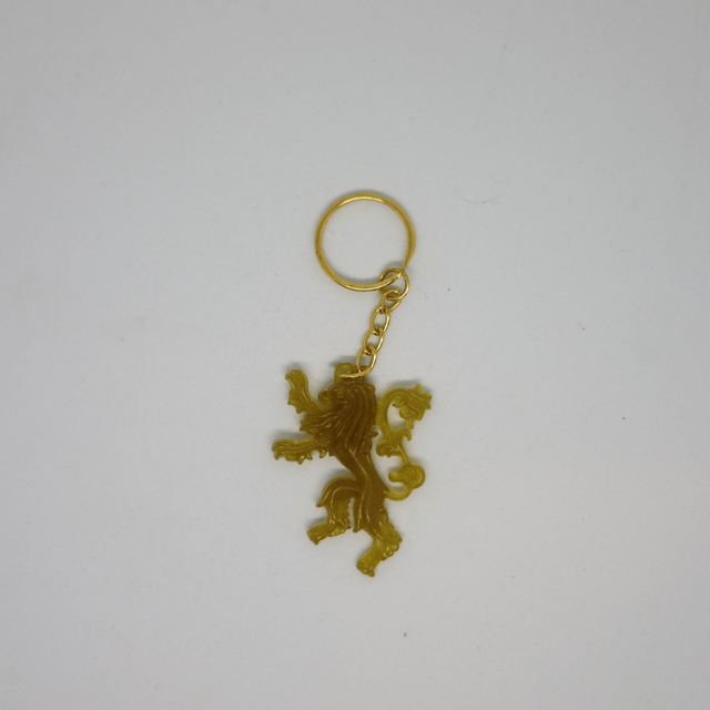Porte-clé Lannister