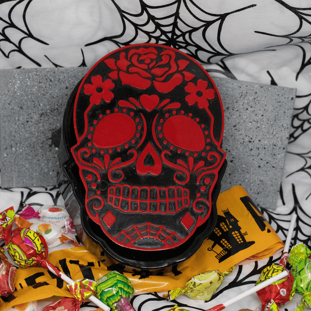 Boîte Calavera