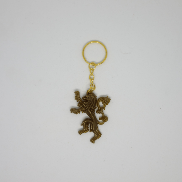 Porte-clé Lannister