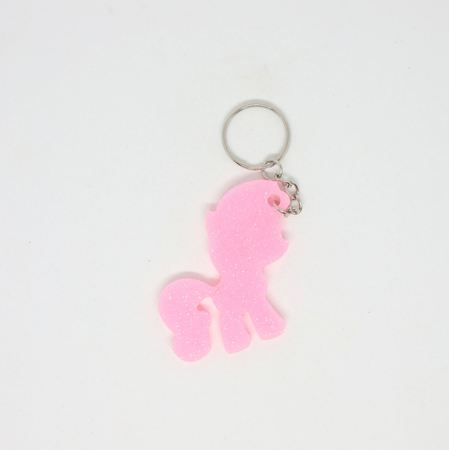 Porte-clé My little Pony