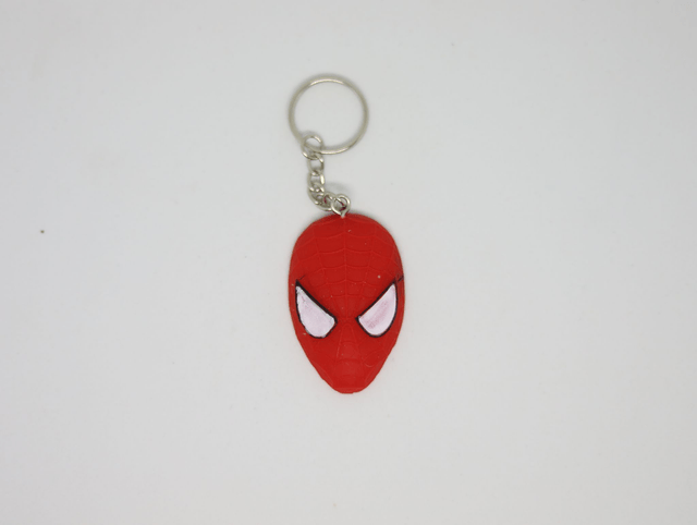 Porte-clé Spiderman
