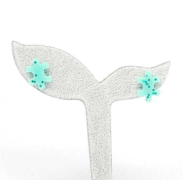 Puces d'oreilles Puzzle
