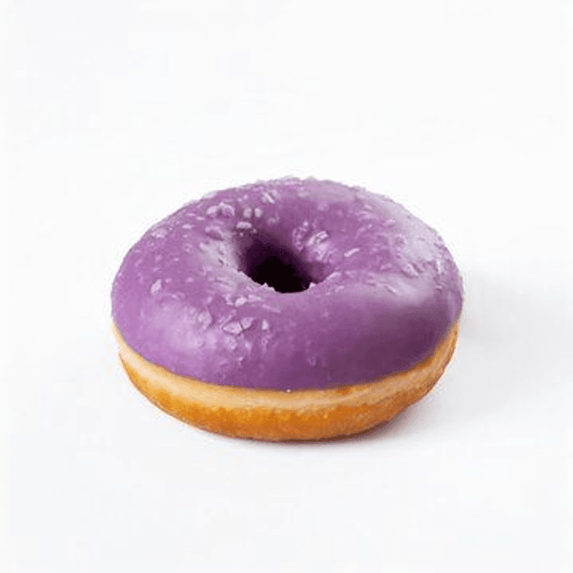 Porte-clé Donuts 
