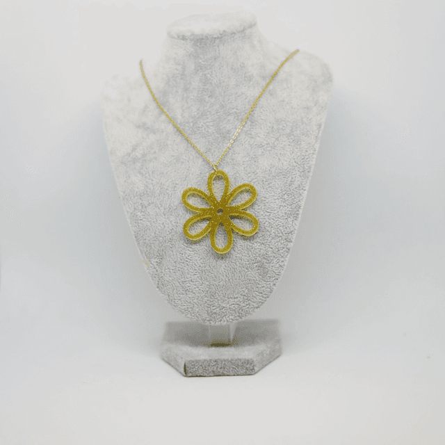 Collier Syringa